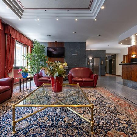 Hotel Crivi'S Милан Экстерьер фото