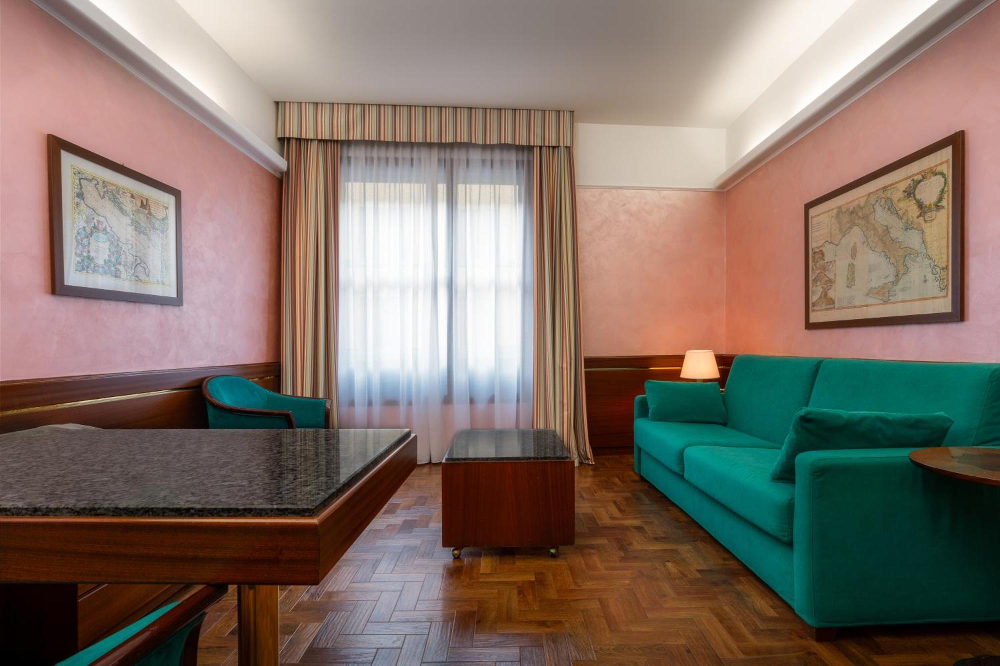 Hotel Crivi'S Милан Экстерьер фото