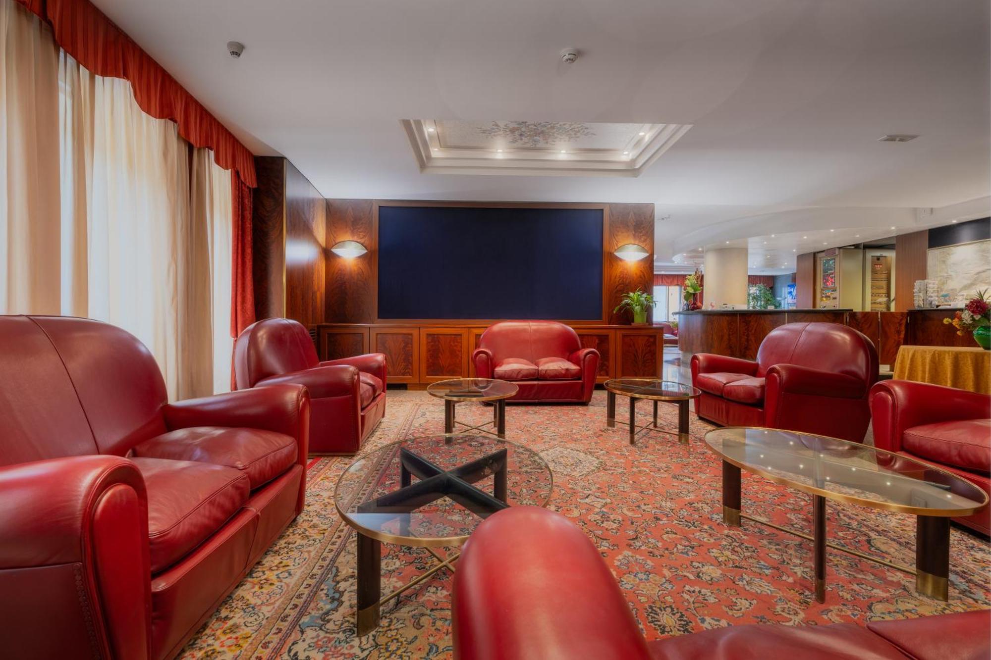 Hotel Crivi'S Милан Экстерьер фото